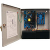 Altronix AL600ULM Proprietary Power Supply - Wall Mount - 120 V AC Input - 12 V DC  6 A 24 V DC  6 A Output AL600ULM