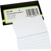 Paxton Access ID Card - Printable - Proximity Card - 339 86 mm x 217 55 mm Length - 10 692-500-US