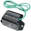 DITEK DTK-4LVXR Telephone Entry System Surge Protection - 12 V 24 V Input - 12 V DC 24 V DC Output - TAA Compliant DTK-4LVXR