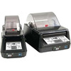 CognitiveTPG DLXi Desktop Direct Thermal Printer - Monochrome - Label Print - USB - Serial - Parallel - 410 Print Width - 127 mms - DBD42-2085-G1S