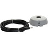 Louroe A-ML Wired Microphone - Stereo - Omni-directional - Wall Mount Ceiling Mount LE-770