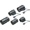 Bosch - 9 mm to 40 mmf15 - Varifocal Lens for C-mount - 44x Optical Zoom - 212 5385 mm Diameter LVF-5005C-S0940