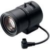 Bosch - 9 mm to 40 mmf15 - Varifocal Lens for C-mount - 44x Optical Zoom - 212 5385 mm Diameter LVF-5005C-S0940