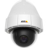 AXIS P5415-E 2 Megapixel IndoorOutdoor Full HD Network Camera - Color Monochrome - Dome - H264 MPEG-4 MJPEG H264 MPEG-4 Part - 0589-001