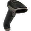 POS-X EVO SG1  EVO 2D Barcode Scanner - Cable Connectivity - 270 scans - 14 35560 mm Scan Distance - 1D 2D - Imager - Black 995ED047200333