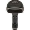 POS-X EVO SG1  EVO 2D Barcode Scanner - Cable Connectivity - 270 scans - 14 35560 mm Scan Distance - 1D 2D - Imager - Black 995ED047200333