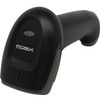 POS-X EVO SG1  EVO 2D Barcode Scanner - Cable Connectivity - 270 scans - 14 35560 mm Scan Distance - 1D 2D - Imager - Black 995ED047200333