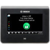 Bosch B942 Touch Screen KP ProxInputOutput Black - For Control Panel - Black - Polymethyl Methacrylate PMMA ABS Plastic B942