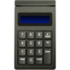 ID TECH SecureKey M130 POS Keypad - 15 Keys - Magnetic Stripe Reader - USB - Black - TAA Compliant IDKE-534833ABE