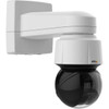 AXIS Q6155-E HD Network Camera - Monochrome Color - Dome - MPEG-4 AVC MJPEG H264 - 1920 x 1080 - 43 mm- 129 mm Zoom Lens - 30x - 0934-004