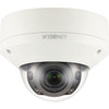 Wisenet XNV-8080R 5 Megapixel Outdoor Network Camera - Color - Dome - 16404 ft 50 m Infrared Night Vision - MPEG-4 AVC MJPEG - x XNV-8080R