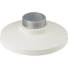 Hanwha Techwin Mounting Adapter for Network Camera SBP-300HM8