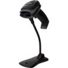 POS-X ION SG1  ION-SG1-ACU and Stand Kit - Cable Connectivity - 270 scans - 1550 39370 mm Scan Distance - 1D - CCD - USB - 995ED048200333