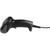 POS-X ION SG1  ION-SG1-ACU and Stand Kit - Cable Connectivity - 270 scans - 1550 39370 mm Scan Distance - 1D - CCD - USB - 995ED048200333