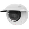 AXIS Q3515-LV Full HD Network Camera - Color - Dome - 19685 ft 60 m Infrared Night Vision - H264 H264 MP H264 BP H264 HP 01046-001