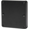 Elo Power-over-Ethernet POE Module - PoE Input Ports - Black E615169