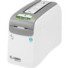 Zebra ZD510-HC Direct Thermal Printer - Monochrome - Portable - Wristband Print - Ethernet - USB - Bluetooth - 2197 558 mm Print - ZD51013-D01E00FZ