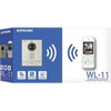 Aiphone WL-11 Wireless Video Intercom WL-11E1