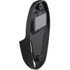 Zebra Mounting Bracket for Scanner - Midnight Black BRKT-MM0099C-04