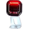 Datalogic Magellan 1500i Desktop Barcode Scanner - Cable Connectivity - 1181 300 mm Scan Distance - 1D 2D - Imager - USB Serial MG1501-10211-0200