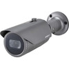 Wisenet SCO-6085R 2 Megapixel HD Surveillance Camera - Monochrome Color - Bullet - 9843 ft 30 m - 1920 x 1080 - 32 mm- 10 mm Zoom SCO-6085R