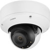 Wisenet XND-8081RV 5 Megapixel Indoor HD Network Camera - Color Monochrome - Dome - 16404 ft 50 m - MJPEG H264 H265 - 2560 x - XND-8081RV