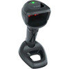 Zebra DS9900 Series Corded Hybrid Imager for Retail - Cable Connectivity - 1D 2D - Imager - USB - Midnight Black DS9908-SR4U210RAZU