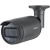 Wisenet LNO-6012R 2 Megapixel Outdoor HD Network Camera - Color Monochrome - Bullet - 9843 ft 30 m Night Vision - H264 MJPEG - x LNO-6012R