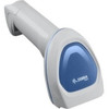 Zebra DS8100-HC Series Handheld Imagers - Cable Connectivity - 1D 2D - Imager - Healthcare White DS8178-HCBU210SS5W