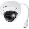 Vivotek FD9388-HTV 5 Megapixel Outdoor HD Network Camera - Dome - TAA Compliant - 9843 ft 30 m - H264 MJPEG H265 - 2560 x 1920 FD9388-HTV