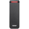 HID Signo 20 Card Reader Access Device - Black Silver Door - Proximity - 394 100 mm Operating Range - Bluetooth - Serial - - 12 V 20NKS-00-000000