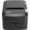 POS-X EVO Green 911LB480200J33 Thermal Transfer Printer - Monochrome - Wall Mount - Receipt Print - Ethernet - USB - Serial - With - - 911LB480200J33