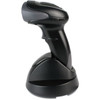POS-X Ion 995ED048500333 Handheld Barcode Scanner - Wireless Connectivity - 270 scans - 780 19812 mm Scan Distance - 1D 2D - - 995ED048500333