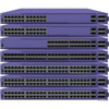 Extreme Networks 5520 24-port 90w PoE Switch - 24 Ports - Manageable - 3 Layer Supported - Modular - 2480 W Power Consumption - 90 W - 5520-24W