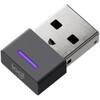 Logitech Zone Wireless Bluetooth 50 Bluetooth Adapter for NotebookHeadsetDesktop Computer - USB Type A - External 981-000896