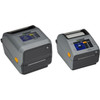 Zebra ZD621 Desktop Thermal Transfer Printer - Monochrome - LabelReceipt Print - Ethernet - USB - USB Host - Serial - Bluetooth - - - ZD6A142-321L01EZ