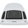 AXIS P3925-LRE 2 Megapixel Full HD Network Camera - Color - Board - TAA Compliant - 6562 ft 20 m Infrared Night Vision - H264 - x 02090-001