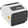 Zebra ZD421c-HC Desktop Thermal Transfer Printer - Monochrome - LabelReceipt Print - Ethernet - USB - USB Host - Bluetooth - Near - - ZD4AH43-C01E00EZ