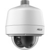 Pelco Spectra P2230L-EW1 2 Megapixel Outdoor Full HD Network Camera - Color - Dome - H264 H265 MJPEG - 1920 x 1080 - 45 mm- 130 - P2230L-EW1