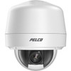 Pelco Spectra P2230L-EW1 2 Megapixel Outdoor Full HD Network Camera - Color - Dome - H264 H265 MJPEG - 1920 x 1080 - 45 mm- 130 - P2230L-EW1