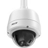 Pelco Spectra P2230L-EW1 2 Megapixel Outdoor Full HD Network Camera - Color - Dome - H264 H265 MJPEG - 1920 x 1080 - 45 mm- 130 - P2230L-EW1