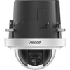 Pelco Spectra P2230L-EW1 2 Megapixel Outdoor Full HD Network Camera - Color - Dome - H264 H265 MJPEG - 1920 x 1080 - 45 mm- 130 - P2230L-EW1