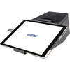 Epson OmniLink TM-m30II-SL Desktop Direct Thermal Printer - Monochrome - Receipt Print - Ethernet - USB - USB Host - Bluetooth - With C31CH63A9981