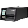 Honeywell PM45C Industrial Thermal Transfer Printer - Monochrome - Label Print - Ethernet - USB - USB Host - Serial - Display Screen - PM45CA1000000200