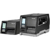 Honeywell PM45C Industrial Thermal Transfer Printer - Monochrome - Label Print - Ethernet - USB - USB Host - Serial - Display Screen - PM45CA1000000200
