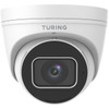Turing Video Smart TP-MVD5MV2 5 Megapixel Outdoor Network Camera - Color - Turret - 13123 ft 40 m Infrared Night Vision - Ultra - x TP-MVD5MV2