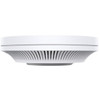 TP-Link Omada EAP610 Dual Band 80211ax 173 Gbits Wireless Access Point - Outdoor - 240 GHz 5 GHz - Internal - MIMO Technology - 1 EAP610