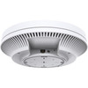 TP-Link Omada EAP610 Dual Band 80211ax 173 Gbits Wireless Access Point - Outdoor - 240 GHz 5 GHz - Internal - MIMO Technology - 1 EAP610