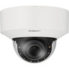 Wisenet XNV-C6083R 2 Megapixel Full HD Network Camera - Color - Dome - 13123 ft 40 m Infrared Night Vision - H265 H264 Motion - XNV-C6083R