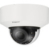 Wisenet XNV-C6083R 2 Megapixel Full HD Network Camera - Color - Dome - 13123 ft 40 m Infrared Night Vision - H265 H264 Motion - XNV-C6083R
